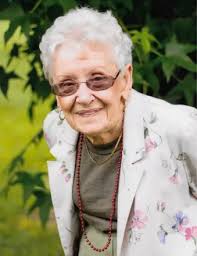 Obituary information for Doris Mae Lewis