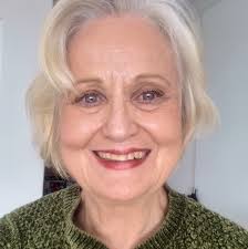 Pam Gregory updated her status.