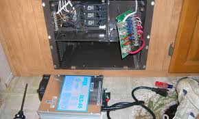 Make sure you use this to check voltages before connecting. 8 Best Rv Converters Reviewed And Rated In 2021 Rv Web