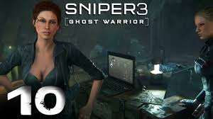 Onslaught is the seventh digital expansion to the bioware mmorpg star wars: Ca Alors 11 Listes De Sniper Ghost Warrior 3 Lydia Test Your Specs And Rate Your Gaming Pc Littleinspiringgoodness