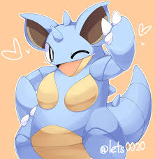 Nidoqueen hentai videos, GIFs, and images | R34.app