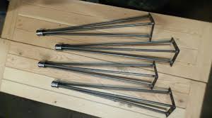 Stainless steel table legs for commercial millwork and construction projects; Steel Table Legs For Sale In Tulsa Ok Offerup