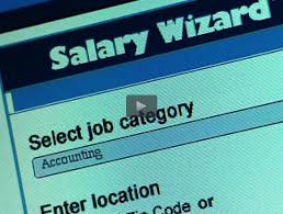 The Median Salary Com This Video From Annenberg Learner S Learning Math Explains How The Internet Company Salary Com School Algebra Learning Math Math Videos