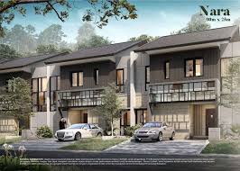 Find 344 listing of rumah sewa di serpong, tangerang selatan. Cluster Taman Sutera Narada Di Alam Sutera Tangerang