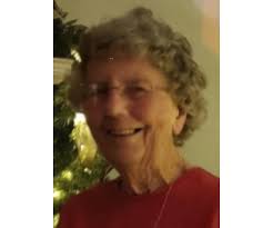 Mary RIDOUT Obituary (2021)