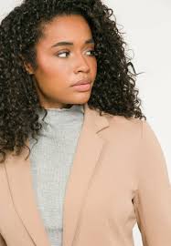 GINA LAURA Short coat