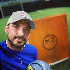 Soccer Coach in Hollywood, FL