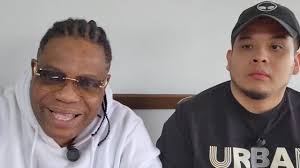 RENATO 507 FELIZ NAVIDAD FT VICKY VICE FELICIDADES A TODOS @matalojeyson  @gregoriobellamy @djjaviercollins @janina28__