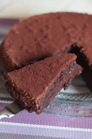 Gateau Magique Au Chocolat Gateau Magique Chocolat Gateau Chocolat Recette Gateau Chocolat