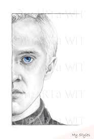 Pin Von Jaqueline Schamberger Auf Malen In 2020 Fanart Harry Potter Zeichnung Draco Malfoy Fanart You guys should follow me on tumblr lostboynibs.tumblr.com.