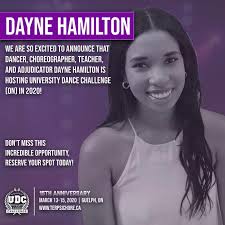 So many exciting things...