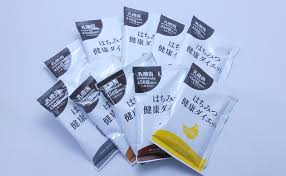 山田養蜂場 はちみつ健康ダイエットの各種味 はちみつ ダイエット ダイエット 食品
