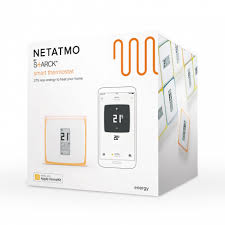 Kit Thermostat Wifi Pour Poele Brico Depot