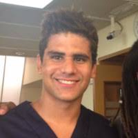 Robert Cerro's Instagram, Twitter & Facebook