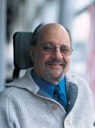 Dan Gottlieb's Heart