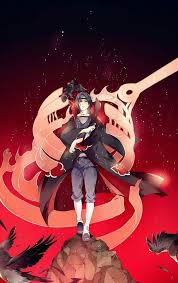 You will definitely choose from a huge number of pictures that option that will suit you exactly! Galeri Naruto Itachi Uchiha Art Itachi Naruto Shippuden Anime