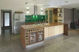 Bamboo kitchen cabinet is manufactured from bamboo plywood through. Select Custom Joinery Eco Friendly Materials