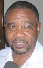 Robert Corbin returns