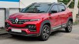 Renault-Kiger