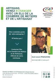 Maybe you would like to learn more about one of these? Chambre De Metiers Et De L Artisanat De Lot Et Garonne