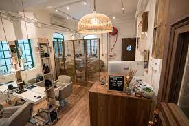 Good Hair Salons In Hong Kong We Ve Tried And Tested Honeycombers