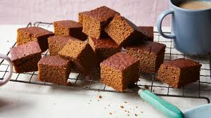 Granny S Gingerbread Recipe Bbc Food