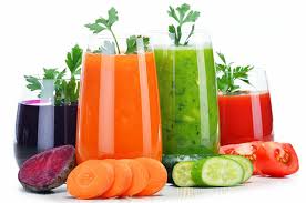 Resultado de imagem para receita detox turbo