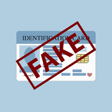 To make a new sheet of paper look old, crumple it into a tight ball. 7 Easiest And Most Common Fake Id States Insider Monkey