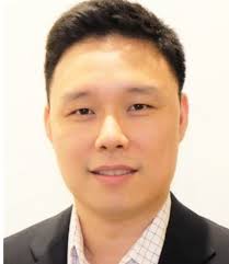 Dr Simon Kang