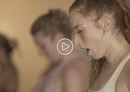 Dom Dotson — The Class