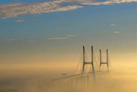 Vasco da gama verließ am 8. Datei Ponte Vasco Da Gama 25 Jpg Wikipedia