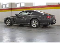 Orange model management was established in 2006 with a vision to find and represent the very best models and talents. 1997 Ferrari 456 For Sale Classiccars Com Cc 1101951