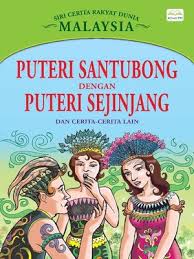 Kemahiran dan kecantikan puteri santubong dan puteri sejinjang. Puteri Santubong Dengan Puteri Sejinjang Dan Cerita Cerita Lain By Sulaiman Zakaria Overdrive Ebooks Audiobooks And Videos For Libraries And Schools