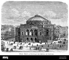 Petersen architecture hi-res stock photography and images