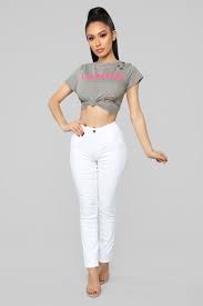 Find the perfect hot latina women stock photos and editorial news pictures from getty images. Latina Cropped Top Heathergrey Crop Tops Motivation Fashion Tops