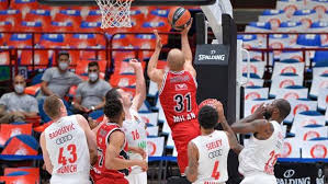 Follow euroleague 2020/2021 page for live scores, final results, fixtures and standings!live scores on scoreboard.com: Eurolega Di Basket Ultime News E Classifica La Gazzetta Dello Sport