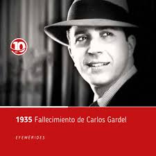 EfemeriDiez Algunos lo llaman el día más argentino del año por la cantidad  de nacimientos y fallecimientos de figuras del deporte y la cultura  nacional. 🇦🇷