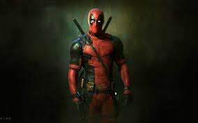 We've gathered more than 5 million images uploaded by our users and sorted them by the most popular ones. Data Src Best Deadpool Wallpaper Hd 2560x1600 Wallpaper Teahub Io