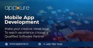 We Are The One Stop Shop For All Mobile App Development Requirements From Initial Planning Till Mobile App Development Ios App Development App Development