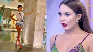 Etkinliğimizi anlatıyorum bu sefer ki hedefimiz bahar candan instagram hesabı: Bahar Candan Yine Frikik Verdi Sosyal Medya Karisti