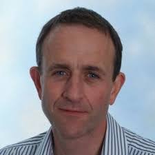 Mark Dyas's Instagram, Twitter & Facebook