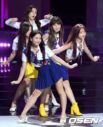 Photo 180903 Seoul International Drama Awards Red Velvet Power Up Red Flavor Red Velvet Velvet Red