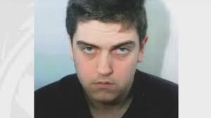 Father of murdered student Karen Buckley collects her degree