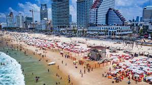עם מגוון חדרים מרווחים ומעוצבים, מתקני נופש חדישים ותפריט מגוון ועשיר, המלון בתא מציע את כל היתרונות של מלון גדול ומפואר מבלי לוותר לרגע על יחס אישי ושירות. Beach Season To Encourage Vacation In Tel Aviv Yafo Hotels
