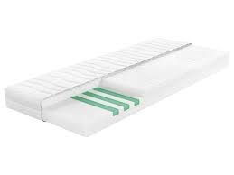 Dänisches bettenlager oder ikea bieten eine vielzahl an matratzen in unterschiedlichen größen an. Meradiso 7 Zonen Kaltschaummatratze H2 80 X 200 Cm Lidl De
