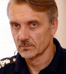 Viisi loppusuoralla Helsingin uudeksi poliisipäälliköksi
