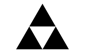 Zelda Triforce The Legend Of Zelda 1680x1050 Wallpaper Wallpapers Free Download Zelda Tattoo Triforce Wallpaper