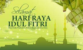 Contoh desain ucapan idul fitri dan cara membuatnya mahir photoshop. Download 4800 Koleksi Background Banner Halal Bihalal Gratis Terbaik Download Background