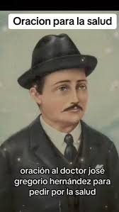 José Gregorio Hernández fue un médico brillante y un hombre profundamente  humilde, Su entrega y valentía en tiempos de crisis lo convirtieron en un  verdadero héroe de la medicina y en un