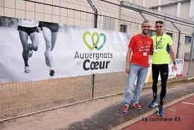 Elle s'étend de 60 à 100 % du cycle de marche, soit une durée de 40 % du cycle de marche. Les Auvergnats Du Coeur Veulent Faire 100 Km De Marche En 24 H Entre Brives Et Costaros La Commere 43